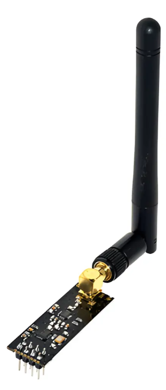 Modulo nRF24L01+